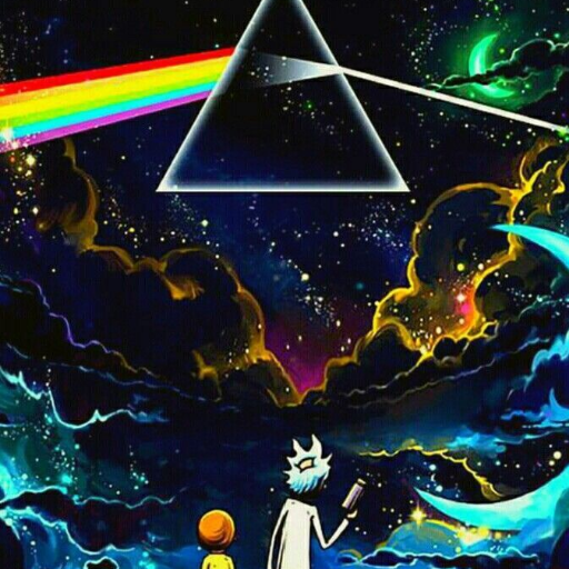 BL_Heist's profile picture. Cod