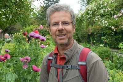 LamersChristoph's profile picture. Crisis Management, Security Research