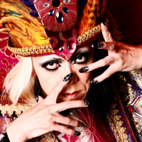 KIBA (@kiba_gargoyle) 's Twitter Profile Photo KIBA (@kiba_gargoyle) 's Twitter Profile Photo