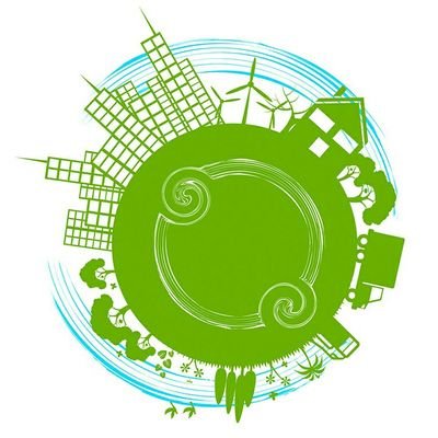 Somos tú red glocal para identificar iniciativas de #EconomíaCircular e inspirar ciudades circulares en Ecuador.🔄♻️🏙️🍃
#EcuadorCircular
#CircularCities