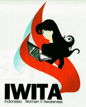 Indonesia Women IT Awareness (Organisasi Perempuan Indonesia Tanggap Teknologi).  Women empowerment in ICT / ICT for Women