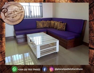 we specialise in custom made furniture i.e Beds, Coffee Tables, Dinning Tables, Tv stands, Shoe Racks etc. You can always reach us on 0703174922

Try us today!