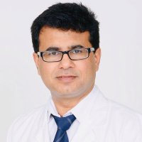 Dr Naveen bhamri(@NaveenBhamri) 's Twitter Profile Photo