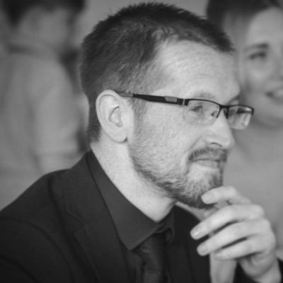 StuartMccourt's profile picture. If it includes Science Fiction and includes a bit of gore, then I will either read it or watch it or even play it.