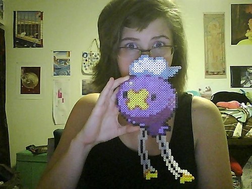 Lafraiserougit's profile picture. Searching for happiness. Always.