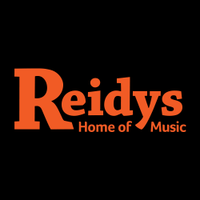 Reidys Home of Music (@reidysmusic) 's Twitter Profile Photo