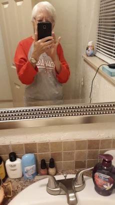 DianaWeir10's profile picture. born i Louisiana