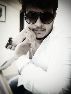 abhinsahuu's profile picture. मेरे विचार ही मेरी पहचान है, क्या फर्क पड़ता है किस जाति, धर्म का हूं.....❤️

Political Consultant l Journalist l Mass Influencer I Activist