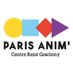 Centre Paris Anim' René Goscinny (@cpa_goscinny) Twitter profile photo Centre Paris Anim' René Goscinny (@cpa_goscinny) Twitter profile photo