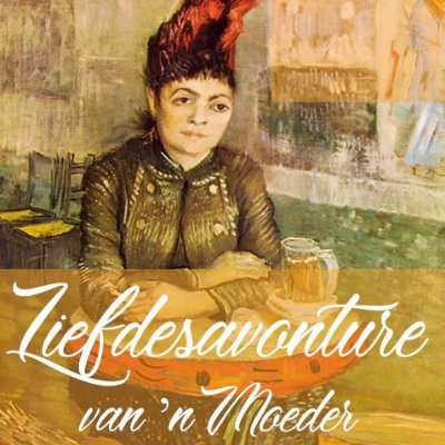 Die Liefdesavonture van ‘n Moeder vertel die liefdesverhale van ‘n ma soos haar seun dit onthou.

Verhale uit die skrywer en regisseur Jan Groenewald se jeug.