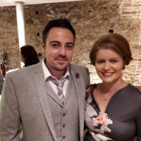 Jennifer McKiernan (@jjmckiernan) 's Twitter Profile