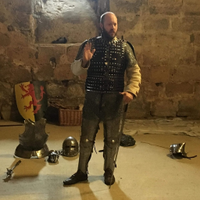 Richard Brighton (@historysquad) 's Twitter Profile