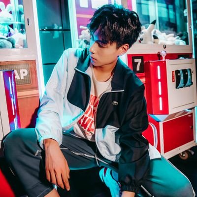 JjhAmano's profile picture. 