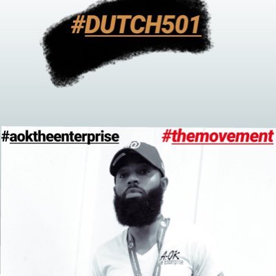 TheRealDUTCH501 Profile Picture