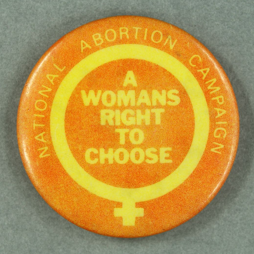 liblogger's profile picture. Glasgow Women's Library's resident geek.