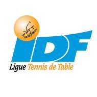 FFTT Ligue IDF (@ffttidf) 's Twitter Profile Photo FFTT Ligue IDF (@ffttidf) 's Twitter Profile Photo