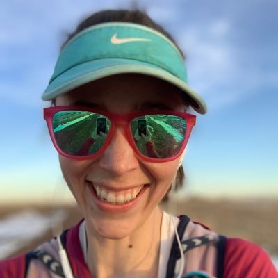 Molecular Biologist. Runner. Cat lover. Sometimes dog lover. Always a Red Sox fan. She/her.