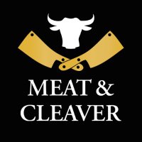 meatandcleaver (@meatandcleaver) Twitter profile photo