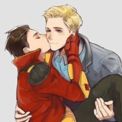 starkrogersx's profile picture. ⍟ ⎊ - currently dead; just visit me in my grave if you need anything