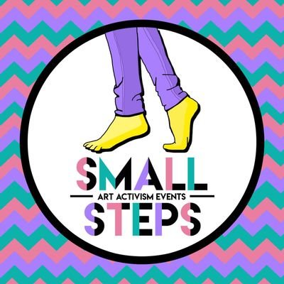 Small Steps Eventsさんのプロフィール画像