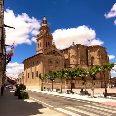 Perfil oficial de Twitter del Ayuntamiento de Nava del Rey