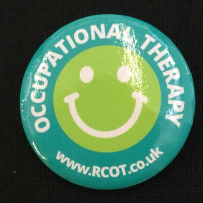 Lecturer in Occupational Therapy at the University of Bradford. Previously Specialist Occupational Therapist in Reablement. MSc student.