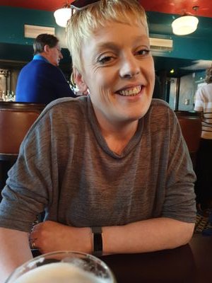Full time employee, Wife, Mother, Chairwoman, Football Coach National D Licence, Volunteer. Loves sports, family time and our family dog Kobi.