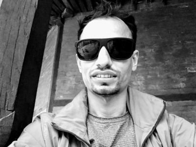 BaidhanathAdhi1's profile picture. 