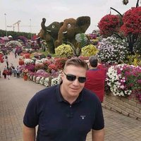 James Williams (@jameswi28267659) 's Twitter Profile