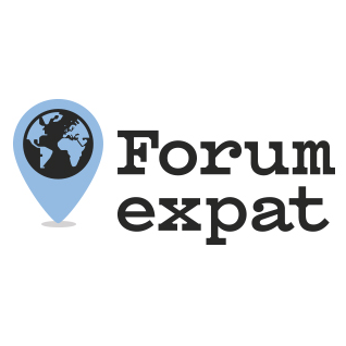 Forum Expat, le salon de référence consacré à l'expatriation. Rendez-vous les 10 & 11 juin 2020 au Carreau du Temple, à Paris.