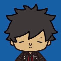 eisuke(@eisuke36151407) 's Twitter Profile Photo
