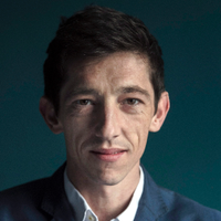 Anthony Devlin (@devlinanthony) 's Twitter Profile