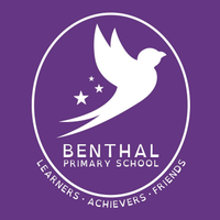 Benthal Primary School(@BenthalSchool) 's Twitter Profile Photo