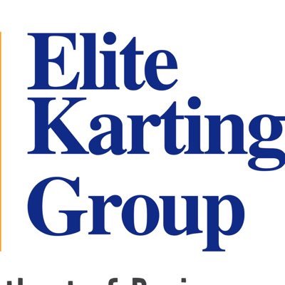 #EliteKartingGroup