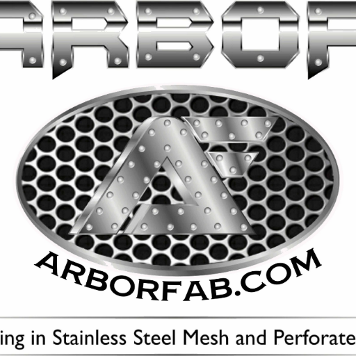 Michigan based stainless steel mesh and perforated filters manufacturer. We make custom size filters & ship them anywhere!