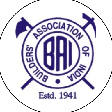 Builders' Association of India, Maharashtra State