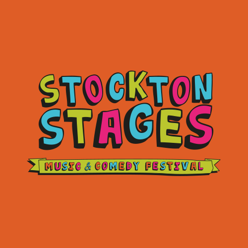 ***EVENT CANCELLED*** 

Stockton Stages returns bringing music and comedy to Stockton High Street on 5th & 6th June 2020!