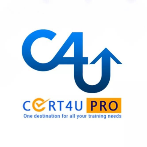 cert4upro's profile picture. In the dynamic field of IT, Cert4UPro is one of the leading PMP,Prince2,ITIL,DEVOPS, Six Sigma and Data Analytics, Data science certification providers.