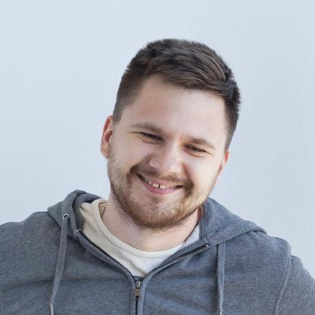 VitalyBolychev's profile picture. 