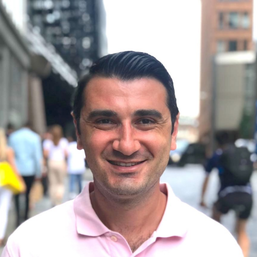 ppoliani's profile picture. Blockchain Hustler 👨🏻‍💻👨🏻‍🎨🧘🏻‍♂️
Founder of Apocentre
