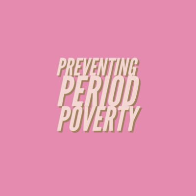 Preventing Period Poverty is a non-profit organisation pushing for changes to make sanitary products free and available for all across the UK.