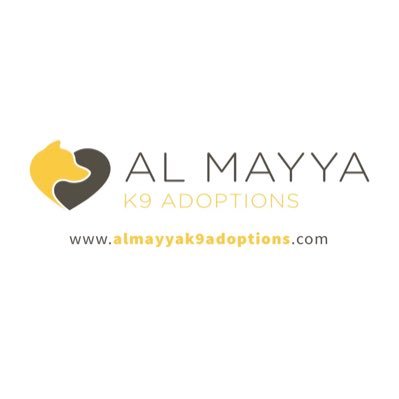 A rescue organisation based in Surrey, UK. We rescue, rehabilitate and rehome in cooperation with Al Maya K9 Adoptions UAE.