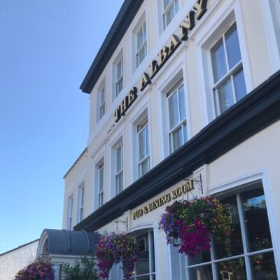 Welcome to The Albany Pub & Dining Room. your independent community pub in the heart of Twicks. Good quality drinks & food along with a great family team