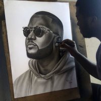 Kelvin Njowe Arts (@njowearts) 's Twitter Profile