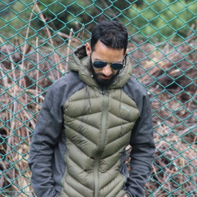 Sajid14hussain's profile picture. My Tweets Are My Personal Views