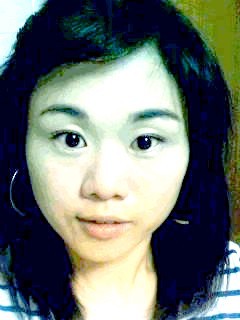 I want to be happy~^^
Do it do it, chu ♡~