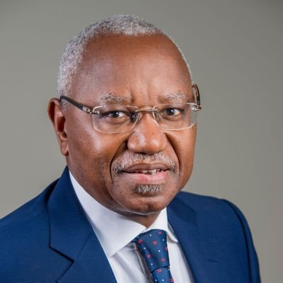 Gouverneur Honoraire de la Banque Centrale du Congo #Africa #Finance #Strategy - #Speaker & #Consultant - #Conférencier & #Consultant