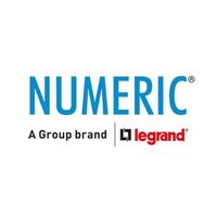 Numeric UPS (@upsnumeric) Twitter profile photo