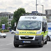 Crystal Palace SJA (@palacesja) 's Twitter Profile