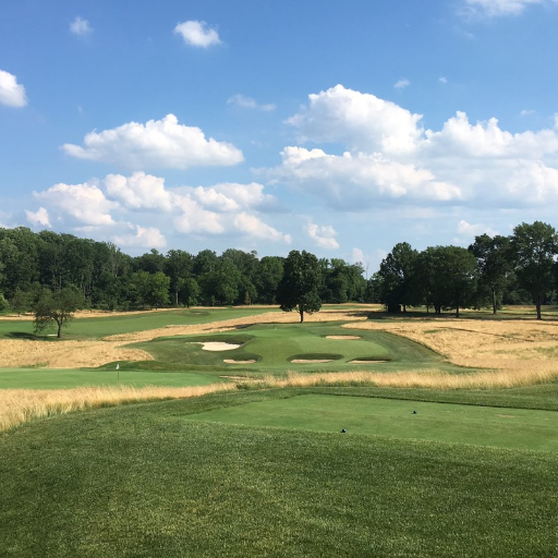 Ryan Tuxhorn- Golf Course Superintendent- Somerset Hills Country Club- DefendTheDen